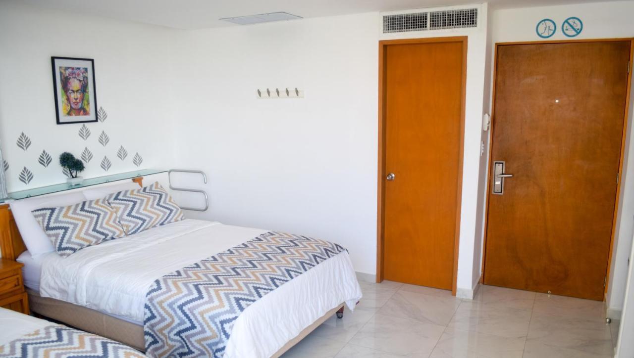 Oleo Cancun Playa All Inclusive Resort Exterior photo