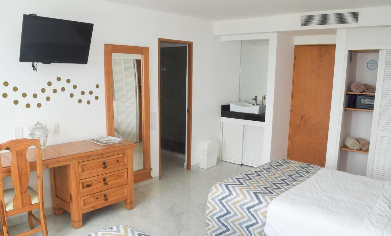 Oleo Cancun Playa All Inclusive Resort Exterior photo