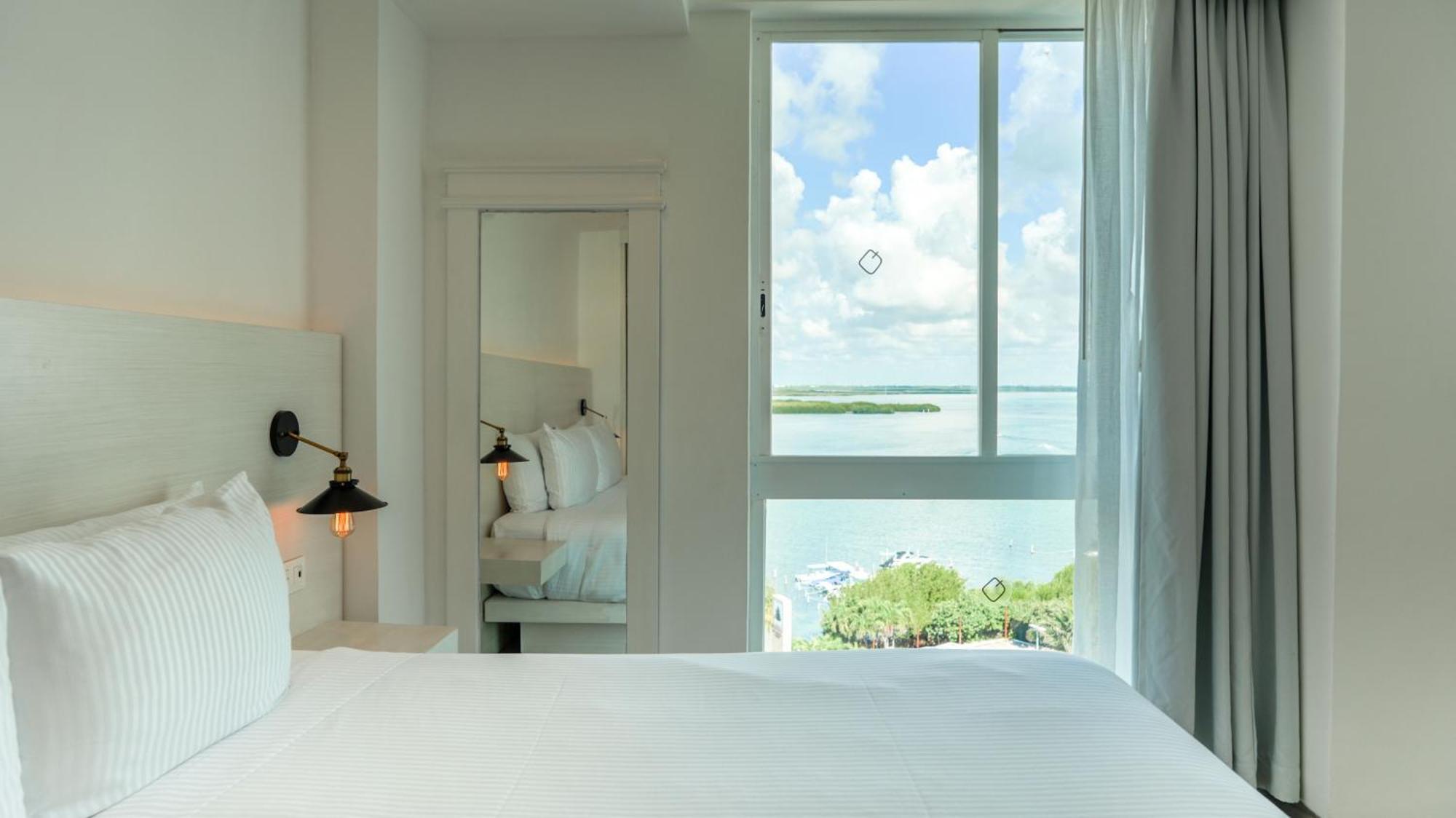 Oleo Cancun Playa All Inclusive Resort Exterior photo